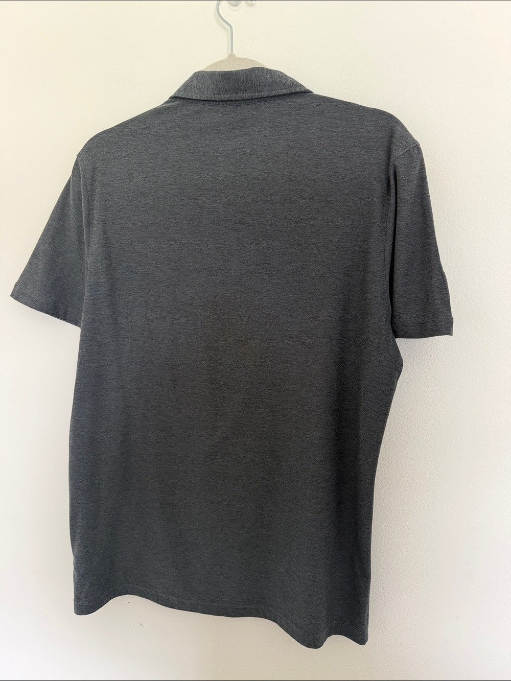 Men's Vuori Strato Tech Polo size small - Picture 2 of 4